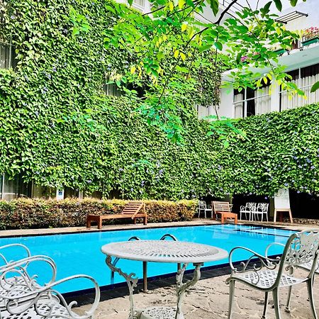 Salubrious Resort Anuradhapura Exteriör bild