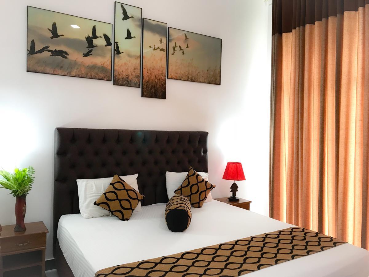 Salubrious Resort Anuradhapura Exteriör bild