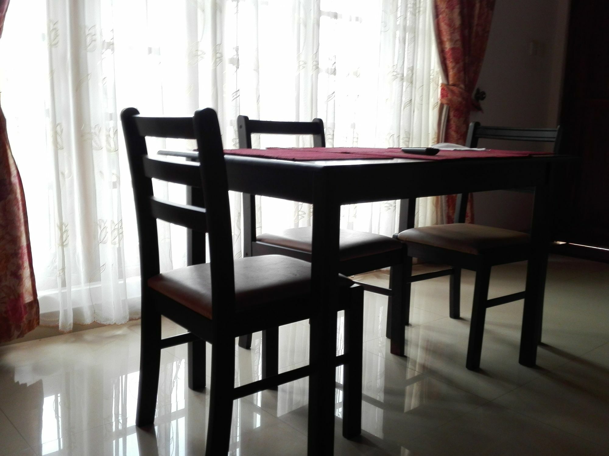 Salubrious Resort Anuradhapura Exteriör bild