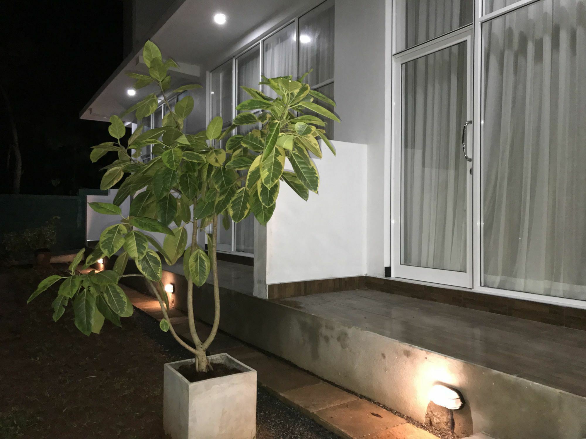 Salubrious Resort Anuradhapura Exteriör bild