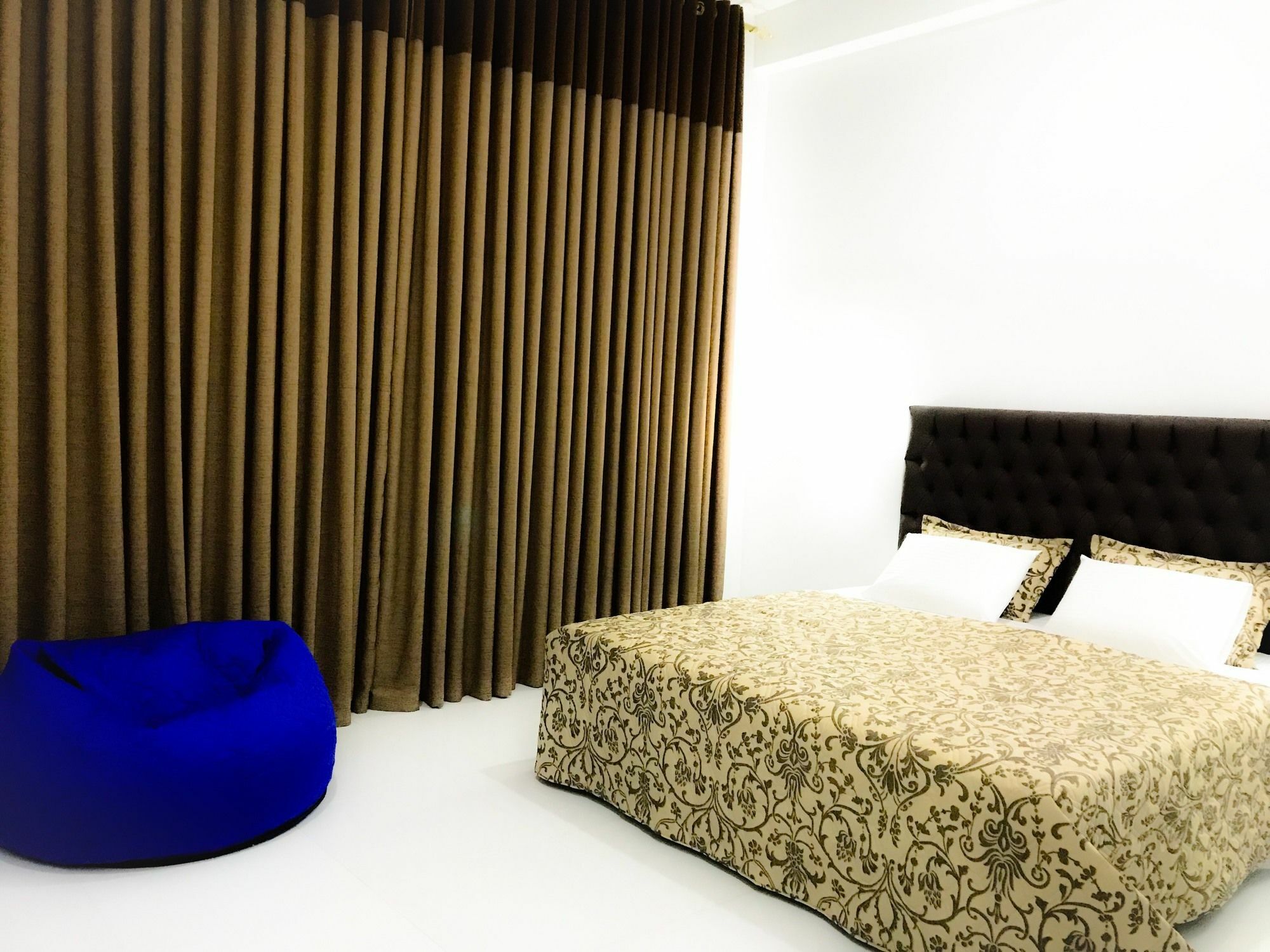 Salubrious Resort Anuradhapura Exteriör bild