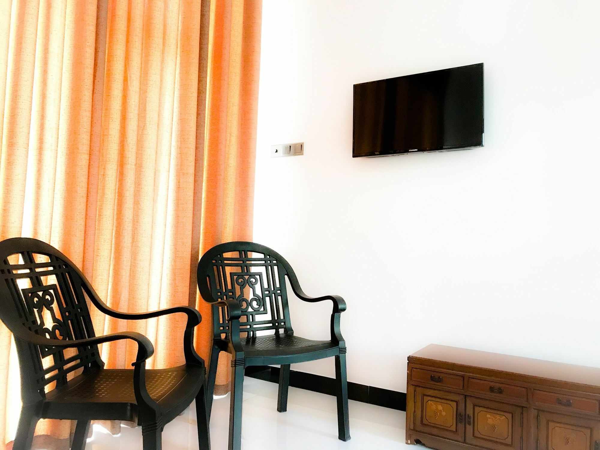 Salubrious Resort Anuradhapura Exteriör bild