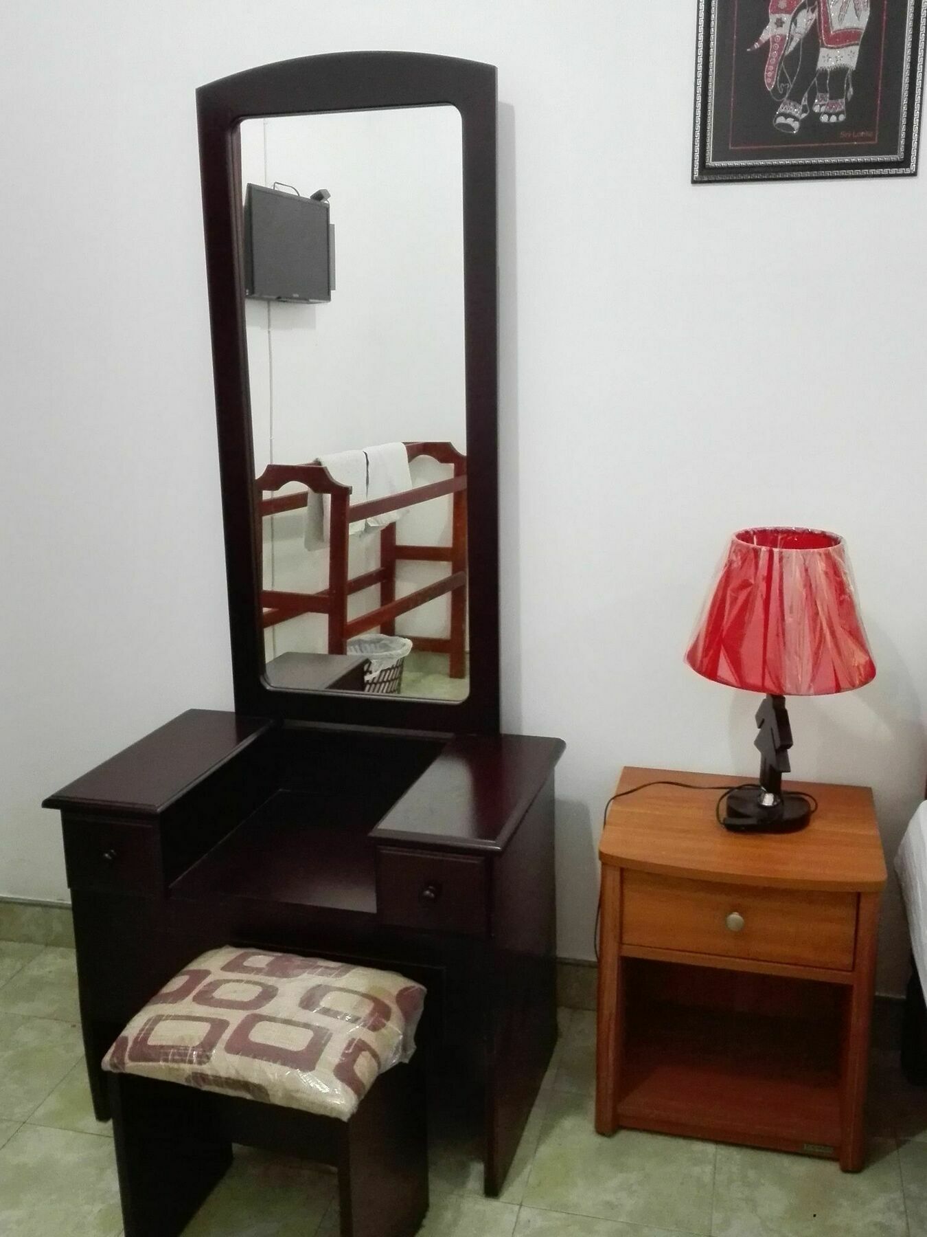 Salubrious Resort Anuradhapura Exteriör bild