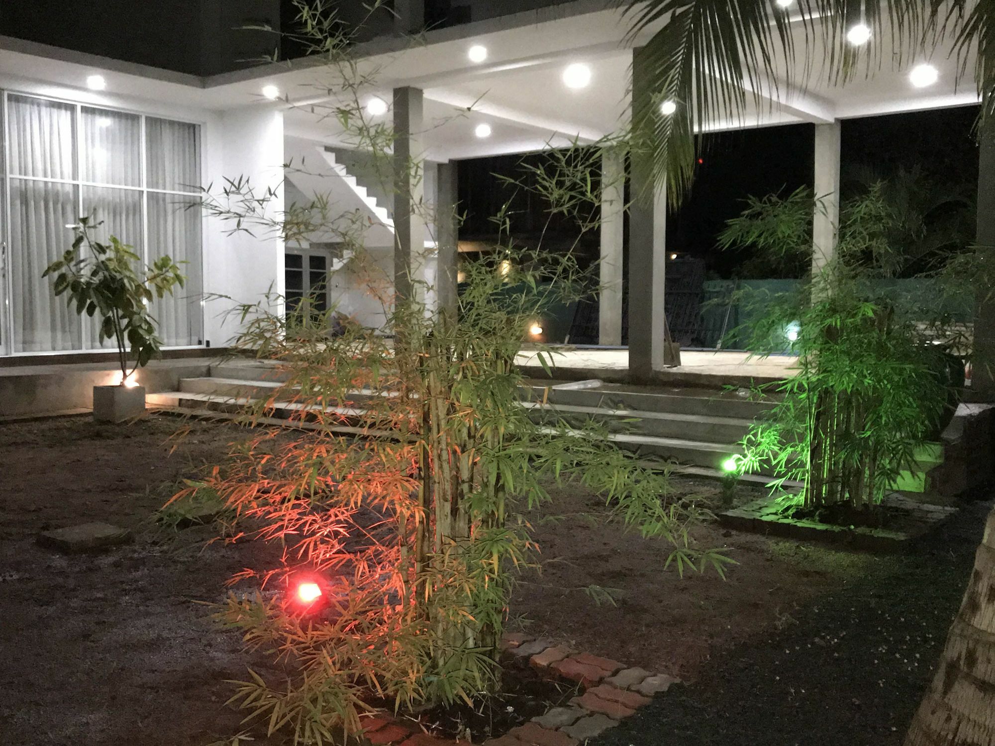 Salubrious Resort Anuradhapura Exteriör bild