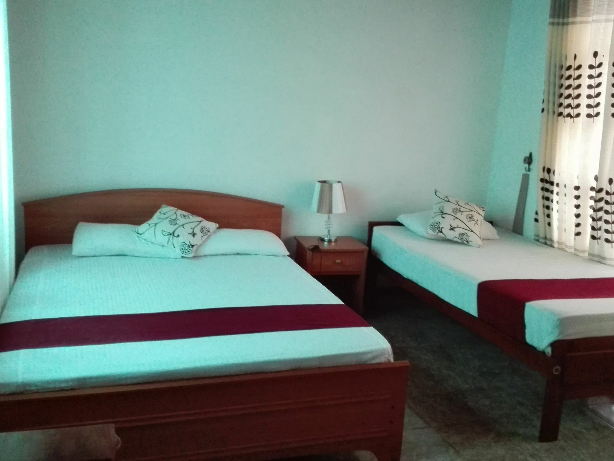 Salubrious Resort Anuradhapura Exteriör bild