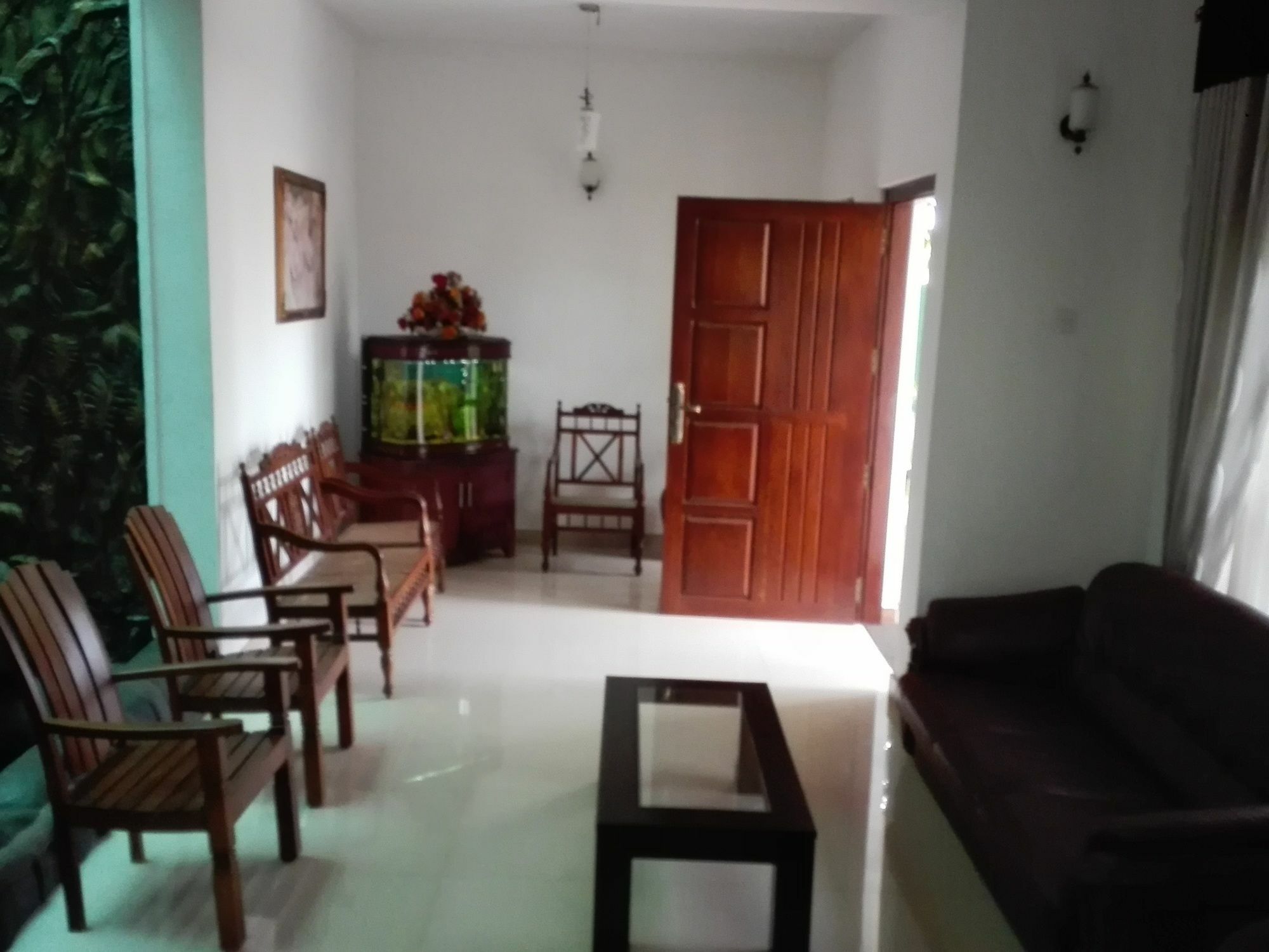 Salubrious Resort Anuradhapura Exteriör bild