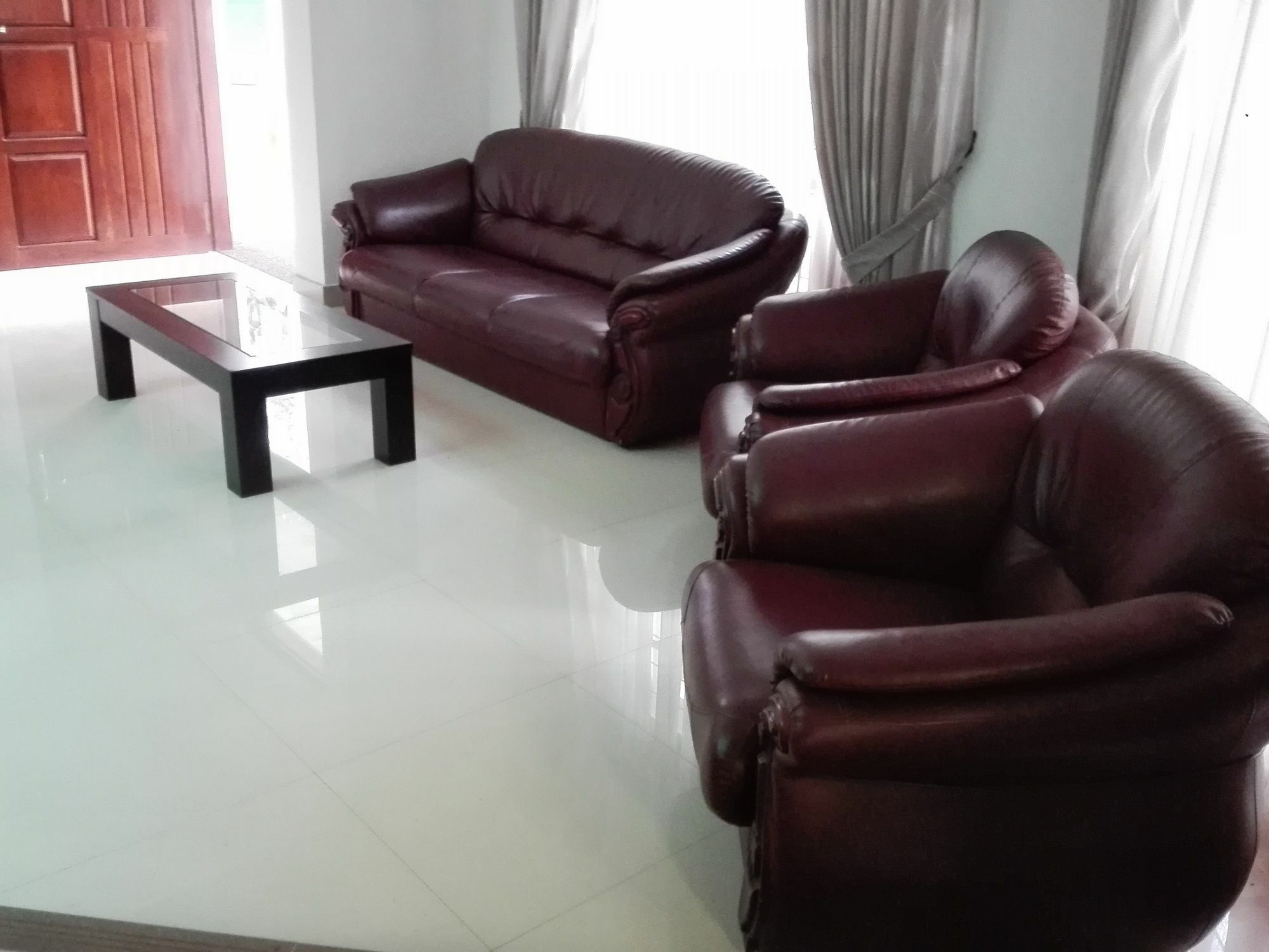 Salubrious Resort Anuradhapura Exteriör bild