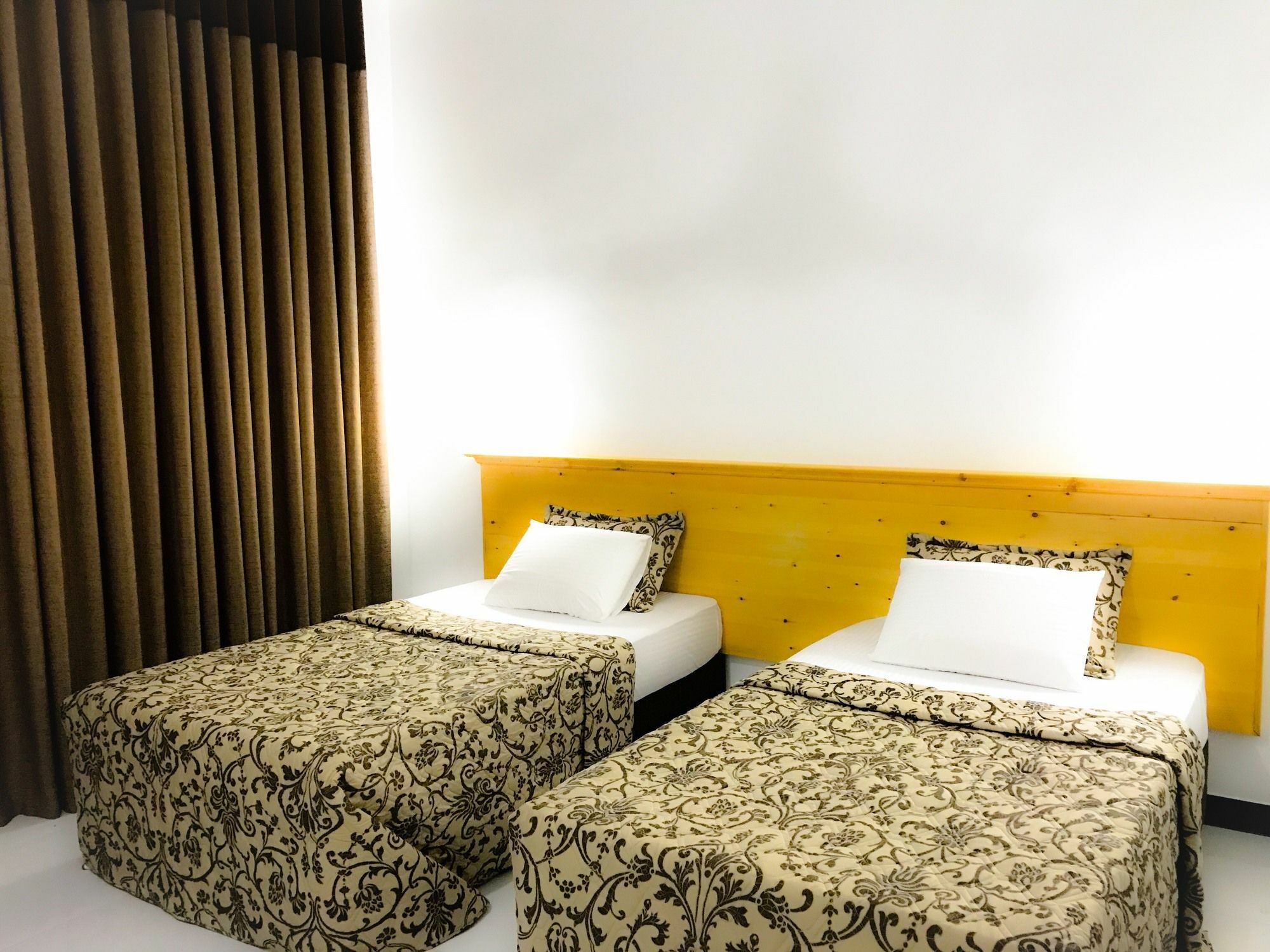 Salubrious Resort Anuradhapura Exteriör bild