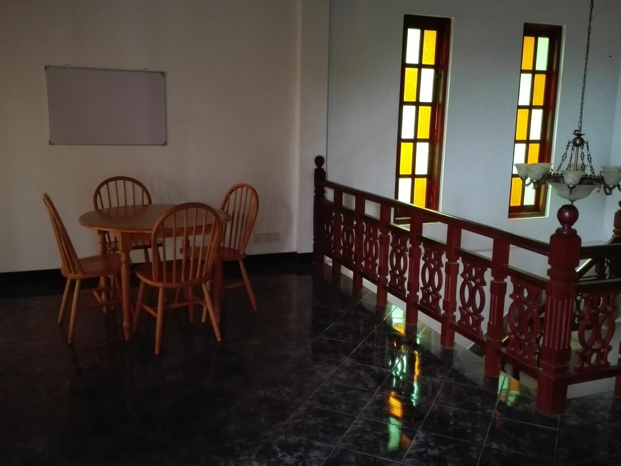 Salubrious Resort Anuradhapura Exteriör bild