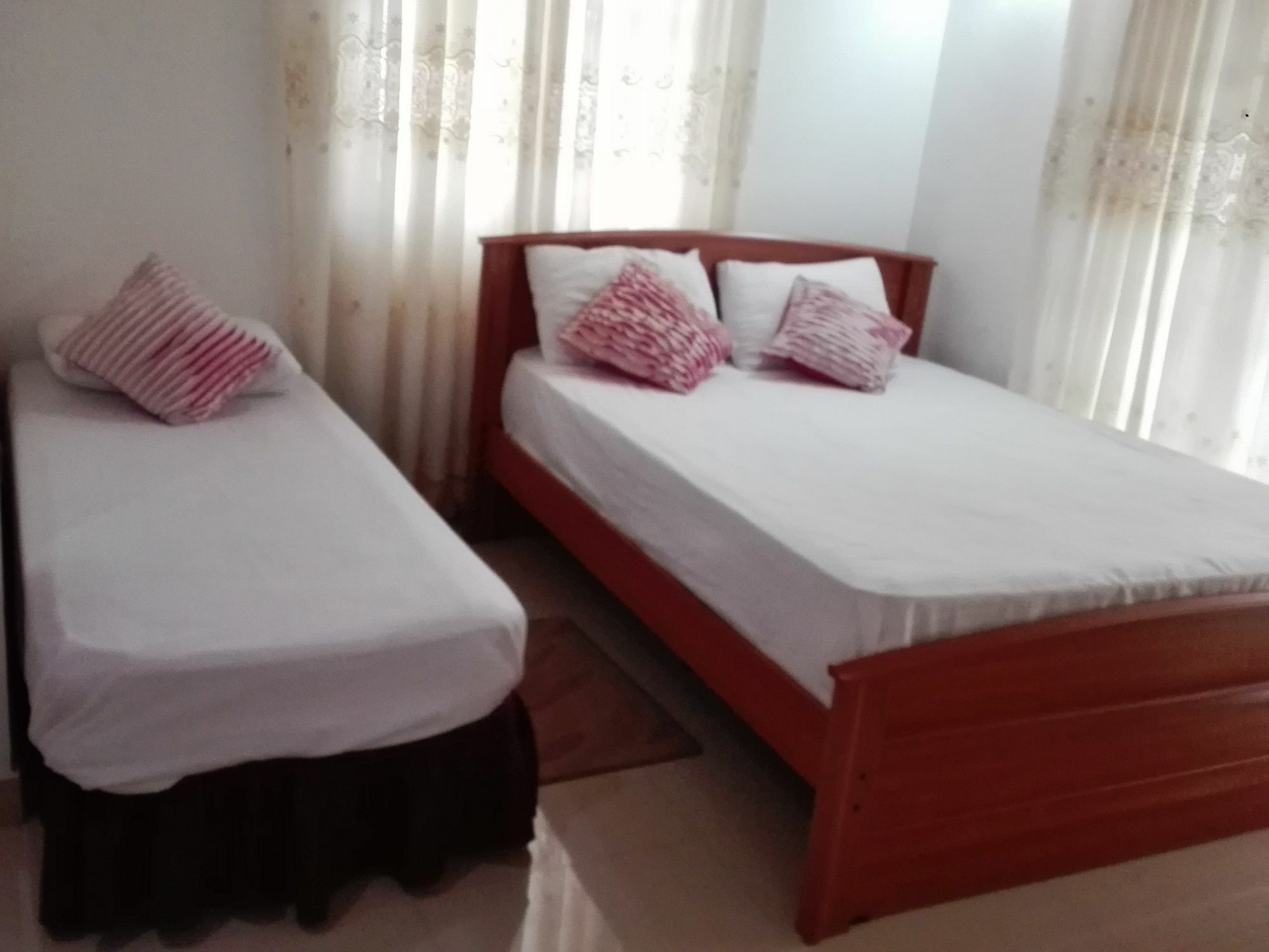 Salubrious Resort Anuradhapura Exteriör bild